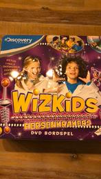 Wizkids, Hobby en Vrije tijd, Gezelschapsspellen | Bordspellen, Ophalen of Verzenden, Zo goed als nieuw