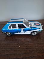 Fiat Ritmo, Hobby en Vrije tijd, Modelauto's | 1:24, Ophalen of Verzenden, Gebruikt, Overige merken