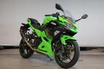 Kawasaki NINJA 400 (bj 2023), Motoren, Motoren | Kawasaki, Bedrijf, Sport, 12 t/m 35 kW