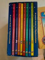 Studio 100 Voorleesverhalen - Complete Collectie, Boeken, Ophalen, Gelezen, Sprookjes