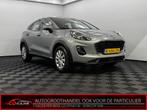 Ford Puma 1.0 EcoBoost Connected Clima, Parkeersensoren, App, Auto's, Ford, 94 pk, Stof, Euro 6, Origineel Nederlands