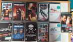 PSP Games - 11 waarvan o.a. Tekken, GTA en Jackass, Spelcomputers en Games, 1 speler, Ophalen of Verzenden, Zo goed als nieuw