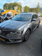 Renault Talisman Energy dCi 160pk EDC 2017 Grijs, 1800 kg, 4 cilinders, 160 pk, Diesel