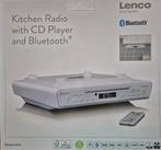 Lenco KCR-150, Ophalen of Verzenden, Nieuw, Overige merken