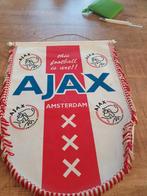 Vaantje Ajax, Verzamelen, Sportartikelen en Voetbal, Ophalen of Verzenden, Zo goed als nieuw, Ajax
