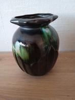 Vintage Art Deco vaas, Ophalen of Verzenden