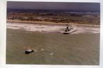 VERZAMELING-stranding/wrak/aanvaring-stena challenger, Ophalen of Verzenden, Motorboot, Kaart, Foto of Prent