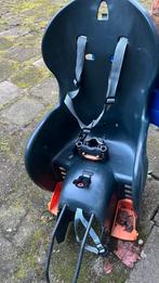 Achter kinderfiets stoel, Ophalen of Verzenden, Zo goed als nieuw
