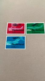 Nederland, Postzegels en Munten, Postzegels | Nederland, Ophalen of Verzenden, Postfris