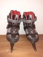 3. Schaatsen Ijshockey. Hema. Mt 34-37, Overige merken, Ophalen of Verzenden, Zo goed als nieuw, IJshockeyschaatsen