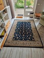 Turks tapijt, Huis en Inrichting, Ophalen, Crème, Rechthoekig, 200 cm of meer