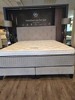Splinternieuwe Serta Magnifique boxspring 25% korting, Ophalen of Verzenden, 180 cm, 200 cm, Nieuw