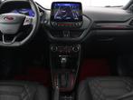 Ford Puma 1.0 EcoBoost Hybrid ST Line Vignale | Leder | Trek, Euro 6, Bedrijf, 155 pk, 3 cilinders