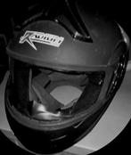 HJC Integraalhelm - Maat M, M, Dames, HJC, Ophalen of Verzenden