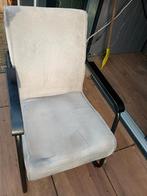 Keurige fauteuil met lichte beschadiging, Huis en Inrichting, Stoelen, Ophalen