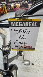 Mega DEAL heren fiets nu van 499 naar 249! OP=OP, Fietsen en Brommers, Nieuw, Ophalen