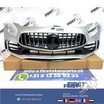 2023 W190 GTR AMG VOORBUMPER COMPLEET A1908853500 GTR origin, Gebruikt, Voor, Mercedes-Benz, Ophalen of Verzenden