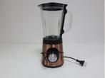 Bestron ABL500CO 1,5L Blender Koper, Niet ingevuld, Gebruikt, Verzenden, Niet ingevuld
