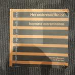 Het onderzoek van de bovenste extremiteiten, Ophalen of Verzenden, Gelezen, Boumans