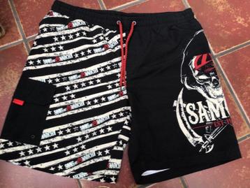 Samcro Zwembroek Sons Of Anarchy Maat S beschikbaar voor biedingen