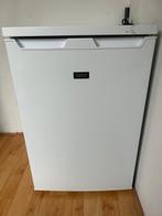 Zanussi, Ophalen, Zo goed als nieuw, Vrijstaand, Minder dan 60 cm