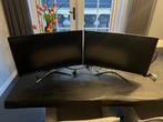 MSI curved monitoren, Computers en Software, Monitoren, Msi, 23,6, VA, Full HD
