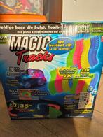 Magic Tracks Racebaan, Ophalen of Verzenden, Gebruikt, Elektrisch, Overige merken