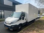 Iveco  70C18 Daily Bakwagen, Auto's, Te koop, Diesel, Iveco, Particulier