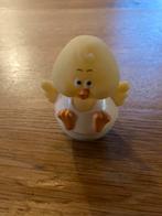 Vintage, Russ wibbly wobbly, easter chick, jaren 80, Ophalen of Verzenden, Zo goed als nieuw