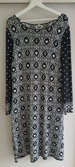 Blutsgeschwister jurk maat XL, Ophalen of Verzenden, Zo goed als nieuw, Maat 46/48 (XL) of groter, Onder de knie