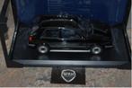 1:18 VOLKSWAGEN GOLF 2 CL black Norev 188554 in box WRH, Hobby en Vrije tijd, Modelauto's | 1:18, Verzenden, Zo goed als nieuw