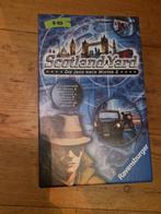 Spel: Scotland Yard Pocketspel - Ravensburger, Een of twee spelers, Ophalen of Verzenden, Zo goed als nieuw, Ravensburger