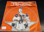 Shoreline  – Love Is All I Have To Give (Nederpop), Gebruikt, 7 inch, Single, Ophalen of Verzenden