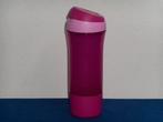 Tupperware Eco Fles Sportfles 600 ml., Ophalen of Verzenden, Nieuw, Overige typen