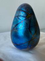 Anton Intaglio presse papier ei iriserend, Antiek en Kunst, Ophalen of Verzenden