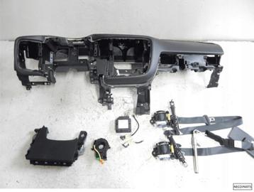 MITSUBISHI OUTLANDER III 13-23 AIRBAGSET ORGINEEL  beschikbaar voor biedingen