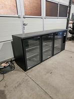 Gamko E3/2222GMU84 Glasdeur Horeca Backbar - Barkoeling, Overige merken, Barkoeling, Ophalen of Verzenden, Zo goed als nieuw