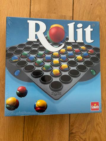 Rolit beschikbaar voor biedingen