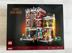 LEGO 10312 Jazz club - Modular Building - Compleet in doos, Ophalen, Zo goed als nieuw, Complete set, Lego
