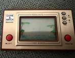Nintendo Game & Watch Parachute (PB-02), Spelcomputers en Games, Ophalen of Verzenden, Gebruikt, Overige modellen
