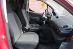 Peugeot Partner 1.5 BlueHDi 75pk Pro € 6.400,00, Stof, 4 cilinders, Start-stop-systeem, Origineel Nederlands