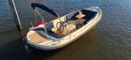 Oud Huijzer 540 sloep | Vetus 16pk Diesel | NW.STAAT | 2021, Watersport en Boten, Ophalen, 10 tot 30 pk, Binnenboordmotor, 6 meter of meer