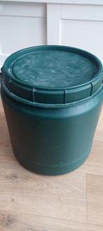 Ton voor dierenvoer, Dieren en Toebehoren, Dierenvoeding, Ophalen