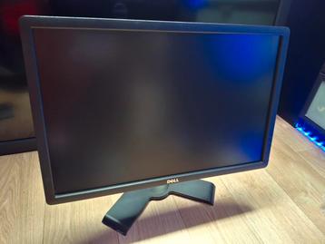 Dell monitor 22 inch
 beschikbaar voor biedingen