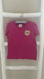 Shoeby zomer shirt maat 110/116, Meisje, Ophalen of Verzenden, Zo goed als nieuw, Shirt of Longsleeve
