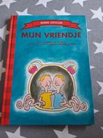boekje borre leesclub - mijn vriendje, Boeken, Kinderboeken | Kleuters, Ophalen of Verzenden, Zo goed als nieuw, Jongen of Meisje
