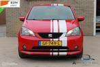 Seat Mii 1.0 Sport Dynamic, Auto's, Seat, Voorwielaandrijving, Gebruikt, Mii, Origineel Nederlands