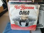 Tol Hansse - Oma (b5), Cd's en Dvd's, Vinyl Singles, Ophalen of Verzenden