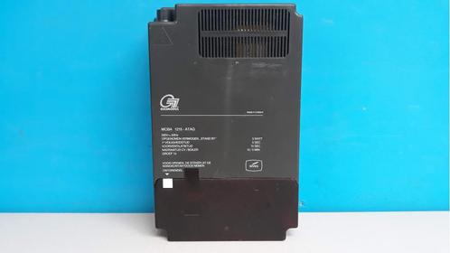 Branderautomaat Atag Blauwe Engel 1 MCBA1215, Doe-het-zelf en Verbouw, Verwarming en Radiatoren, Zo goed als nieuw, Cv-ketel of Combi-ketel