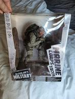 Mcfarlane Military series 12 inch figuur army, Ophalen of Verzenden, Zo goed als nieuw